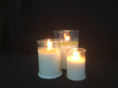Candles