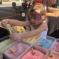 Create Your Own Candles