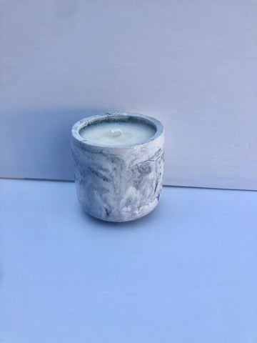 Medium Black Pot - Monkey Farts