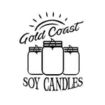 Gold Coast Soy Candles