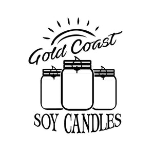 Gold Coast Soy Candles