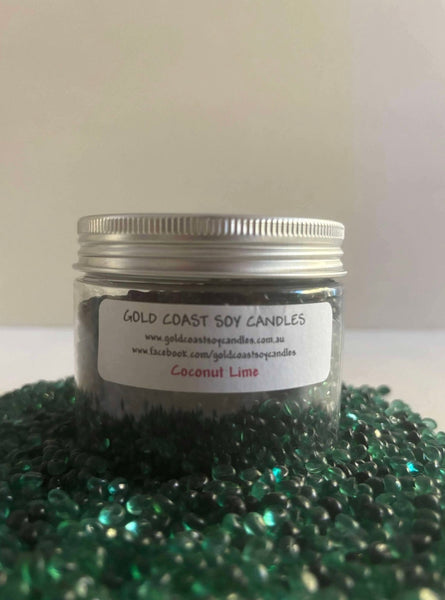 Car Freshener - Coconut Lime 30gm