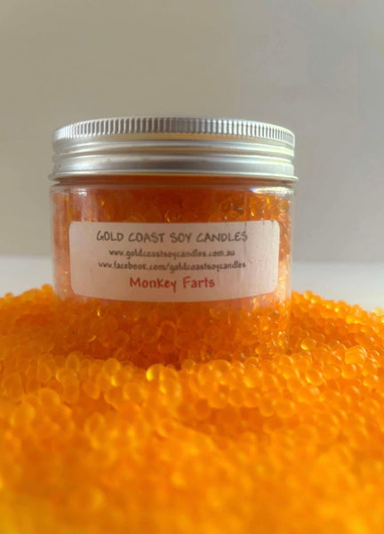 Car freshener -  Monkey Farts 30gm