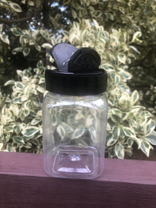 400ml Shaker Bottles -  100 Pack