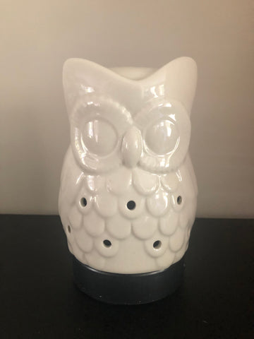 Ultrasonic Aroma Diffuser - Owl