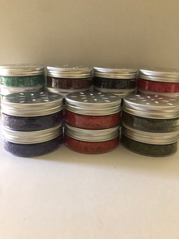30gm Car Freshener - Fresh Cut Roses