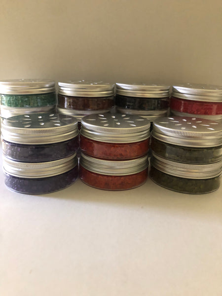 Car Freshener -  Black Eis 30gm