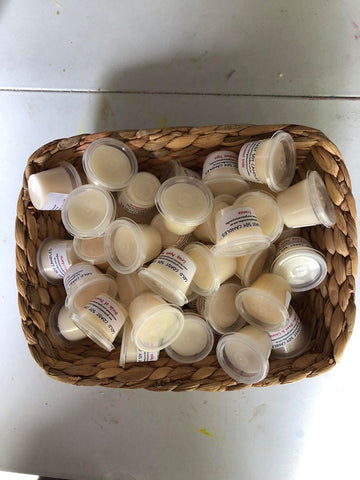 50 Pack Soy Melts