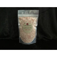 Scoopable Soy Wax Melts - Vanilla Caramel