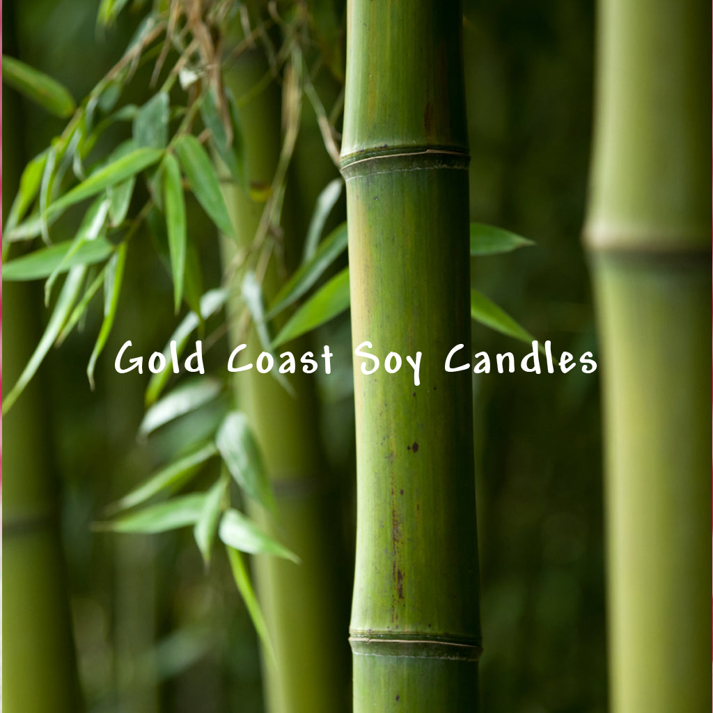 Bamboo & Musk Soy Melt