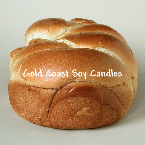 Brioche Soy Melt