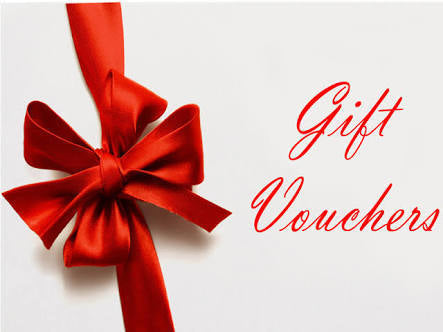 Gold Coast Soy Candles Gift Voucher