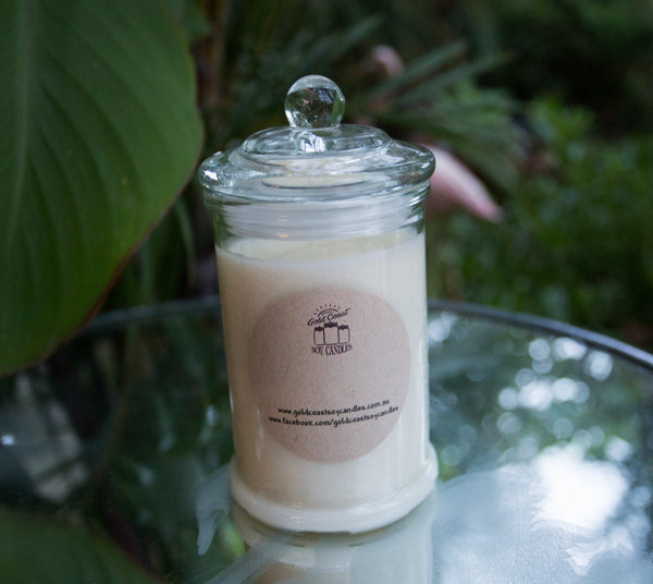 Medium Candle - 1 Million