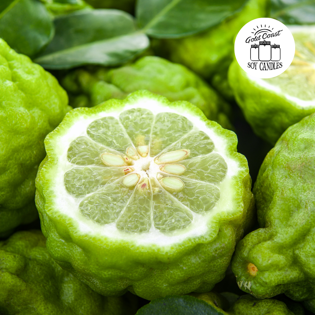 Bergamot Soy Melt