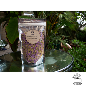 Scoopable Soy Wax Melts - Japanese Honeysuckle
