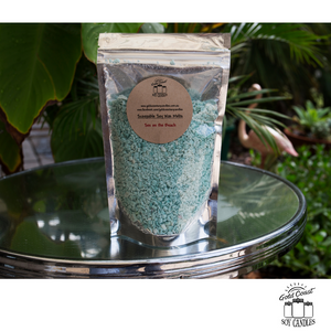 Scoopable Soy Wax Melts - Sex on the Beach