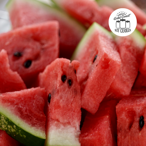 Watermelon Fragrance Oil - 100ml