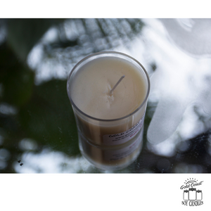 Spa Cup - Black Raspberry & Vanilla