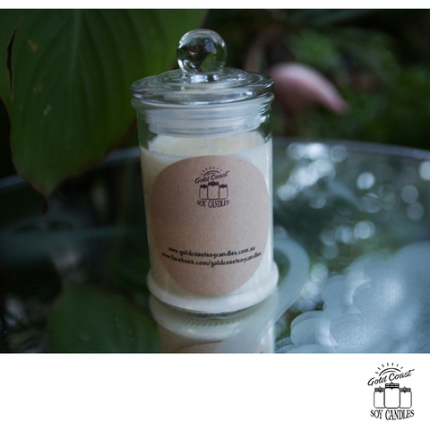 Small Candle - Rio De Janeiro