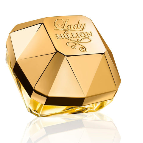 Lady Million Type - Soy melt