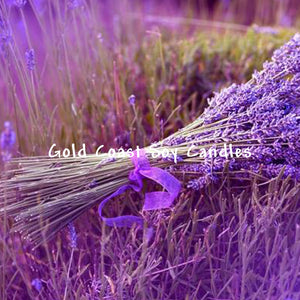 Lavender Fragrance Oil - 100ml