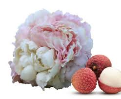 Lychee Peony Fragrance Oil - 100ml