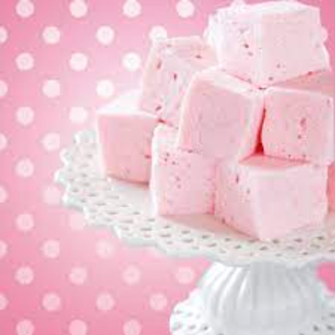 Pink Sugar Type Soy Melt