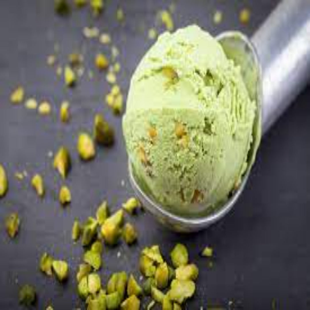 Pistachio Ice Cream Soy Melt