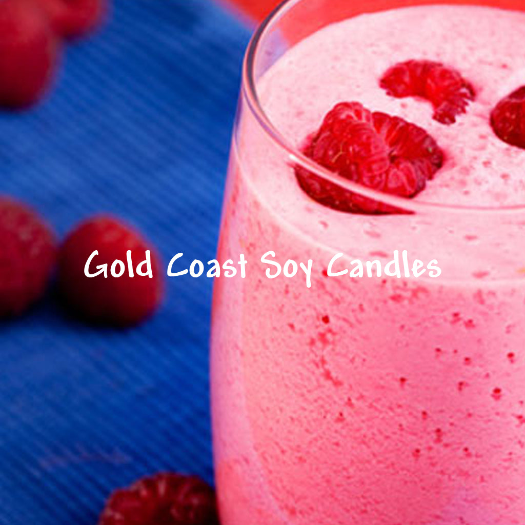 Raspberry Dream Soy Melt