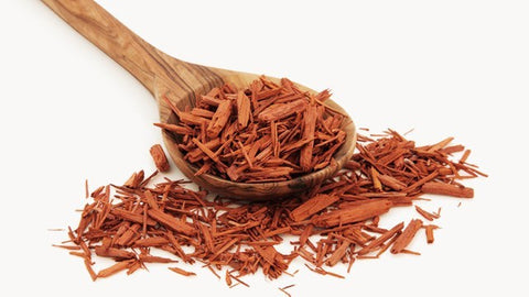Sandalwood Soy Melt