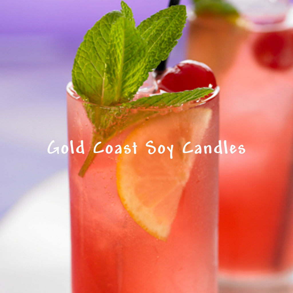 Sex on the Beach Soy Melt