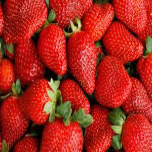 Strawberry Soy Melt