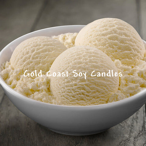 Vanilla Fragrance Oil - 100ml