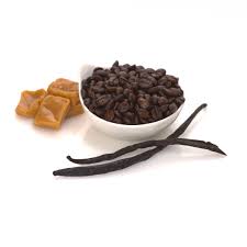 Vanilla Caramel Soy Melt
