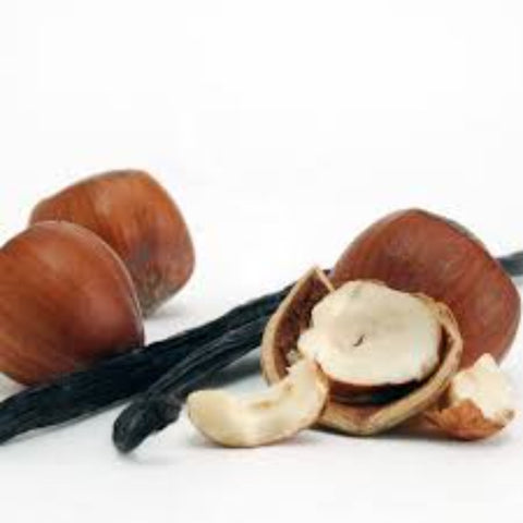 Vanilla Hazelnut Soy Melt