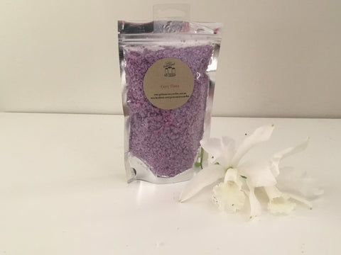 Scoopable Wax Melt Fairy Floss