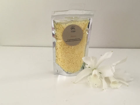 Scoopable Soy Wax Melts - Banana
